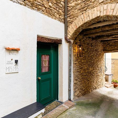 Holiday Home Mes Mas By Interhome Stellanello Luaran gambar