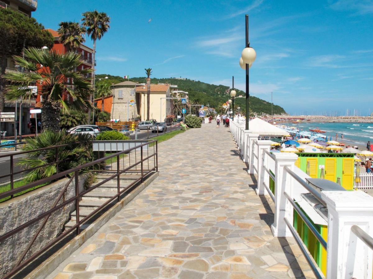 Holiday Home Mes Mas By Interhome Stellanello Luaran gambar