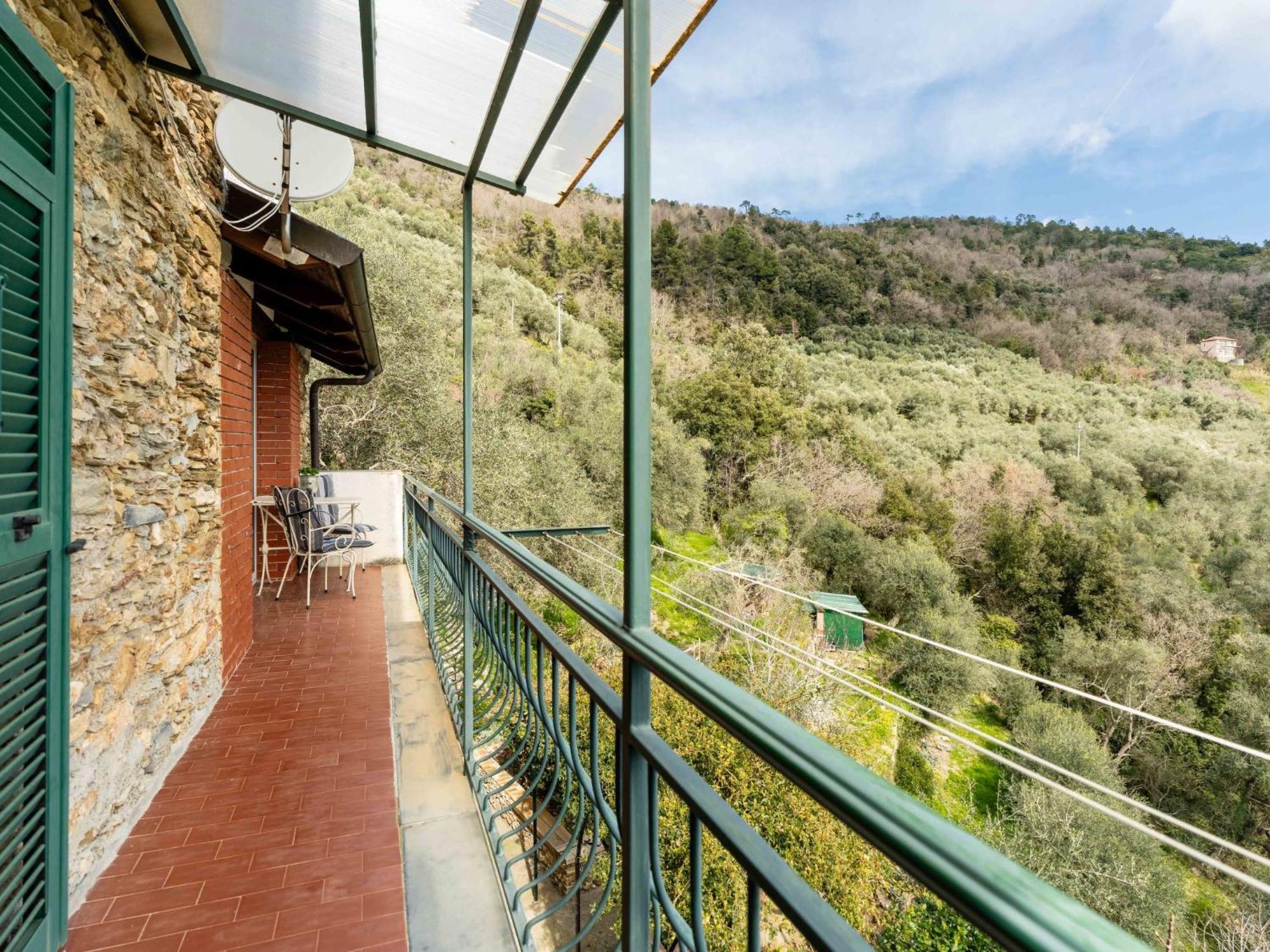 Holiday Home Mes Mas By Interhome Stellanello Luaran gambar