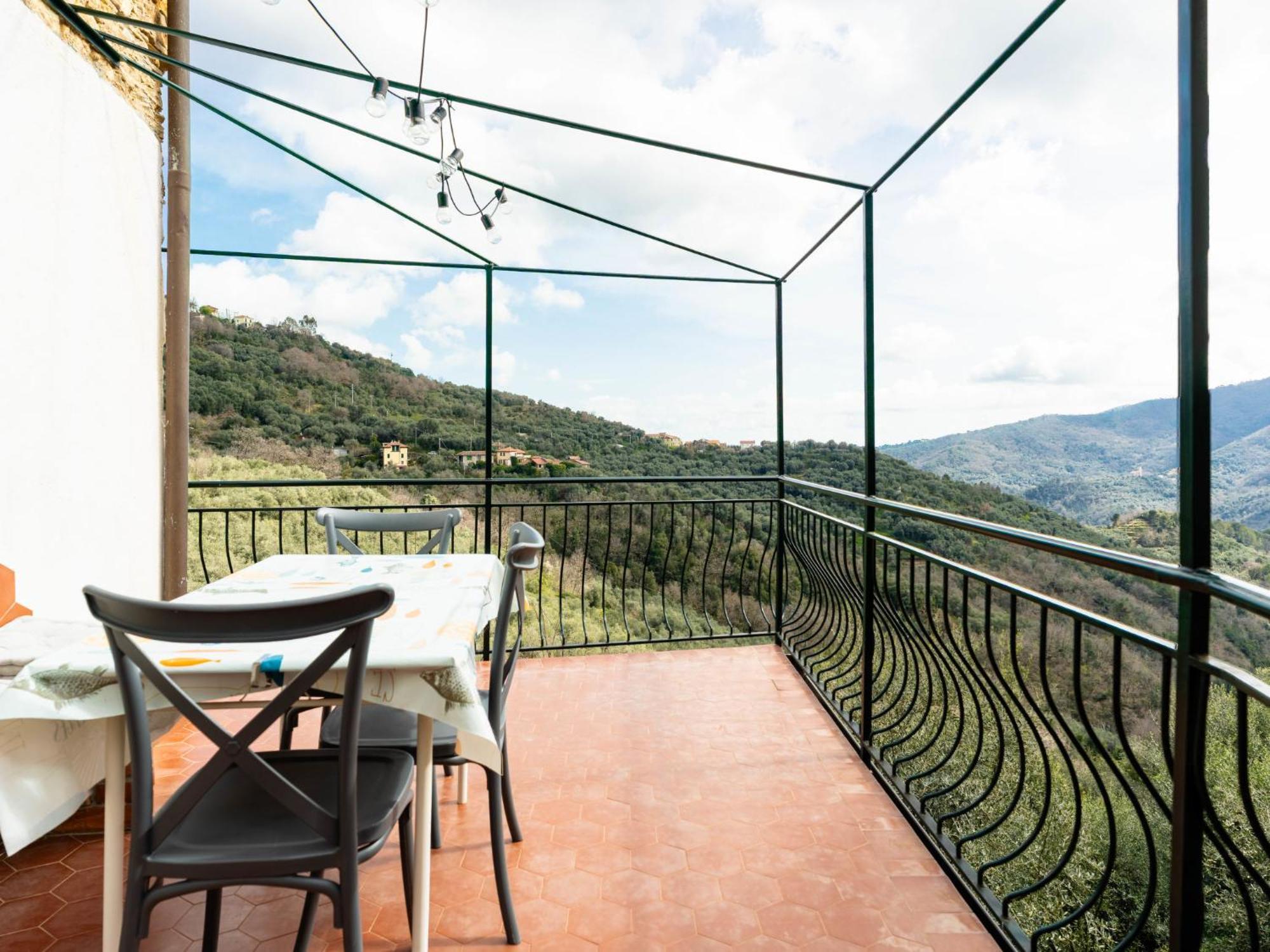 Holiday Home Mes Mas By Interhome Stellanello Luaran gambar