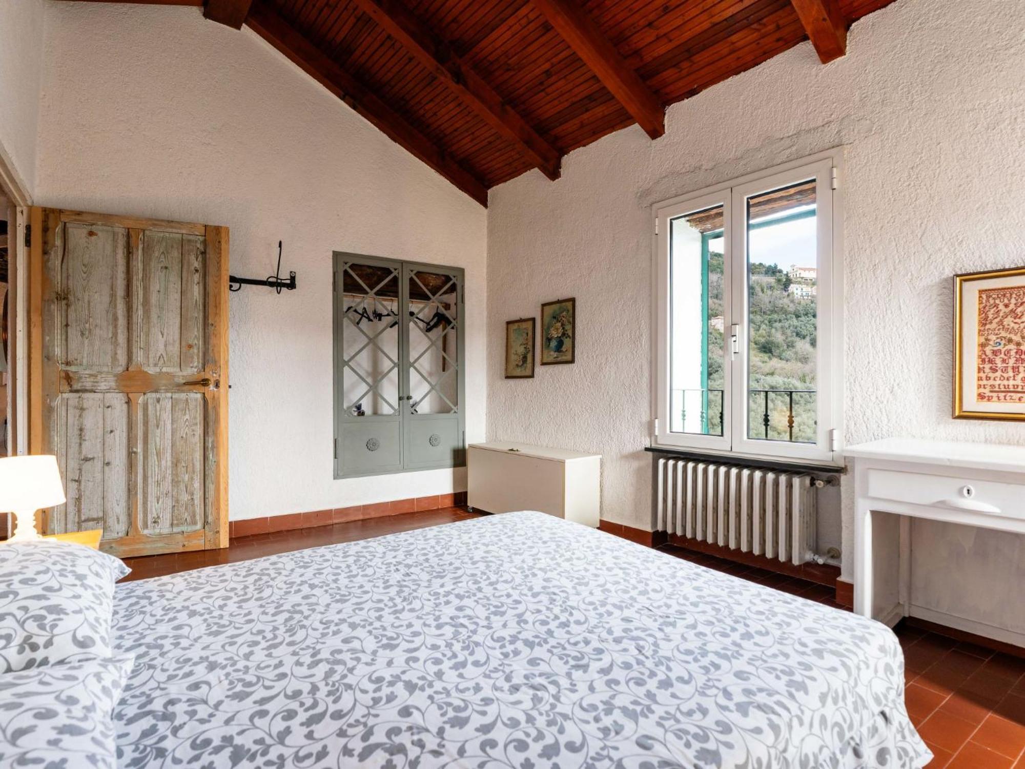 Holiday Home Mes Mas By Interhome Stellanello Luaran gambar
