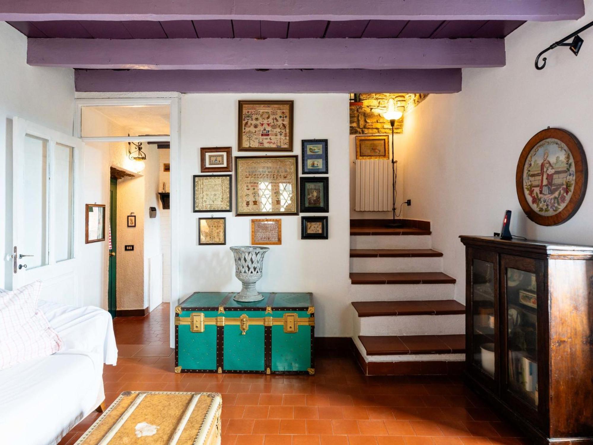 Holiday Home Mes Mas By Interhome Stellanello Luaran gambar