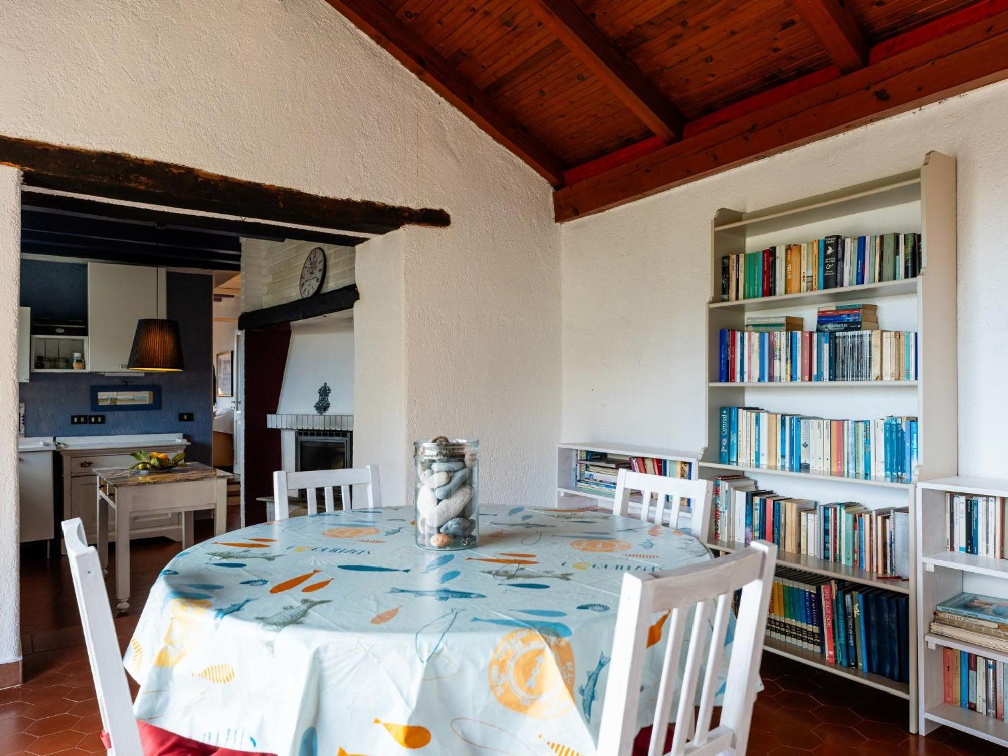 Holiday Home Mes Mas By Interhome Stellanello Luaran gambar
