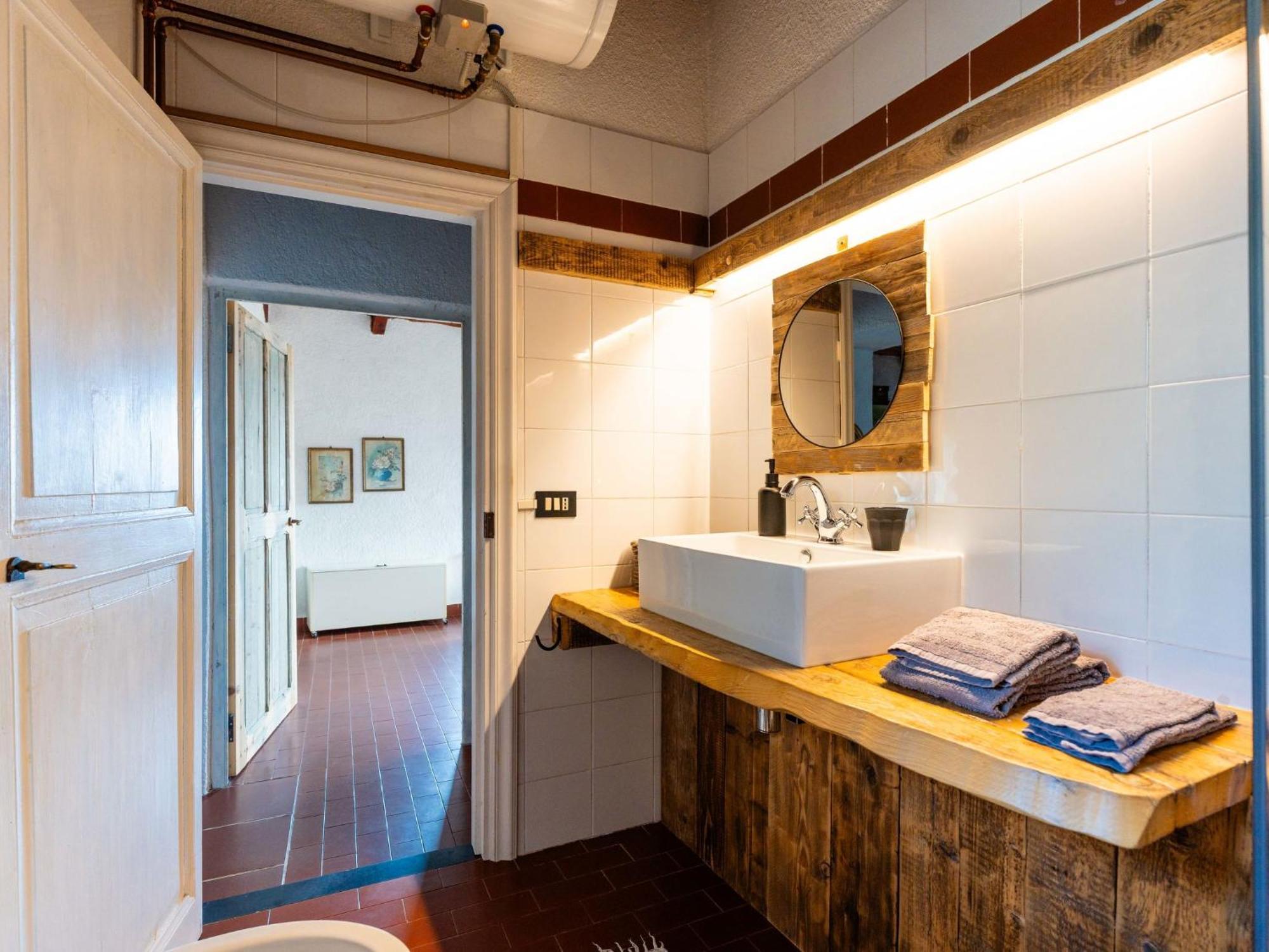 Holiday Home Mes Mas By Interhome Stellanello Luaran gambar