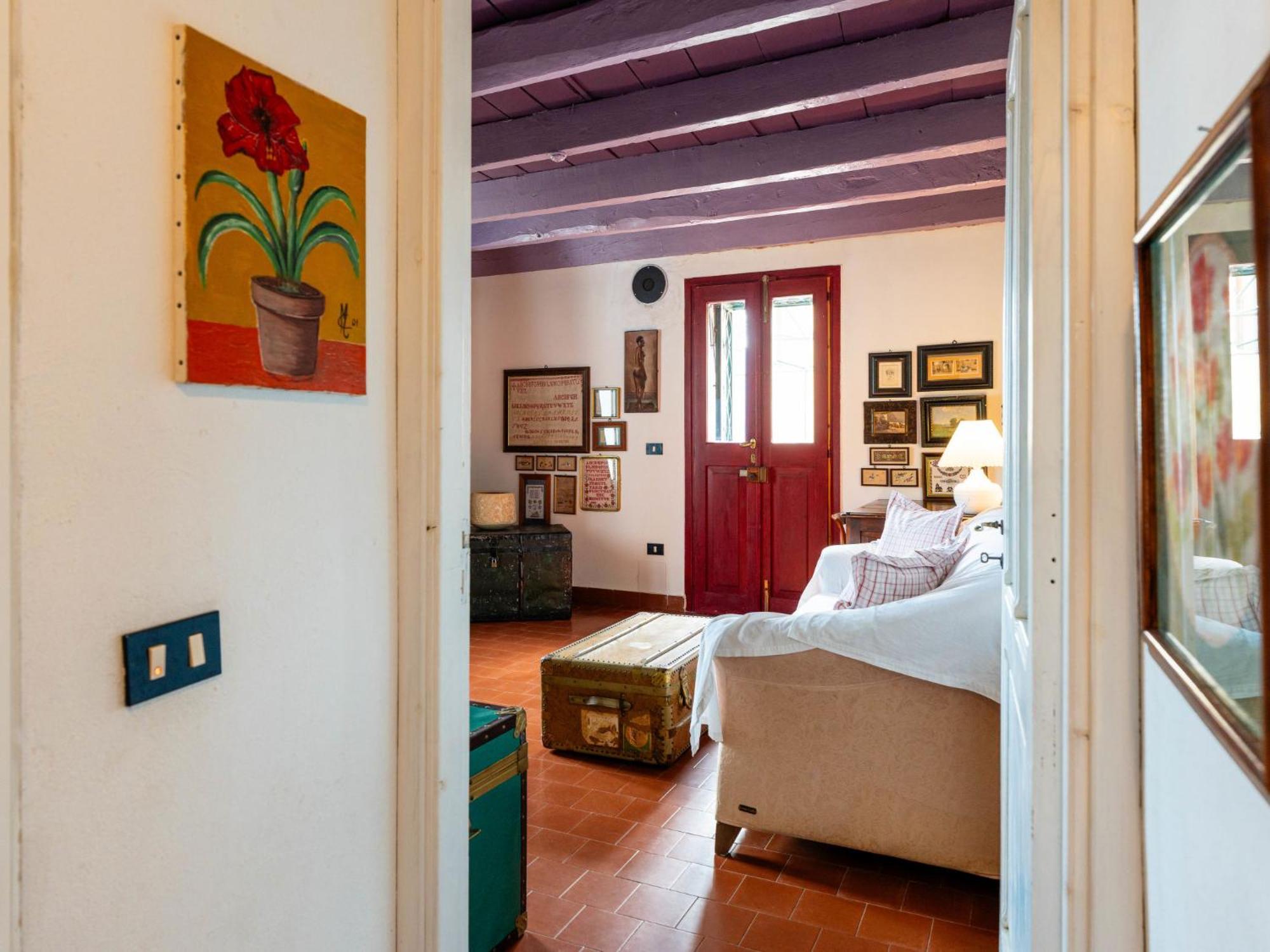 Holiday Home Mes Mas By Interhome Stellanello Luaran gambar