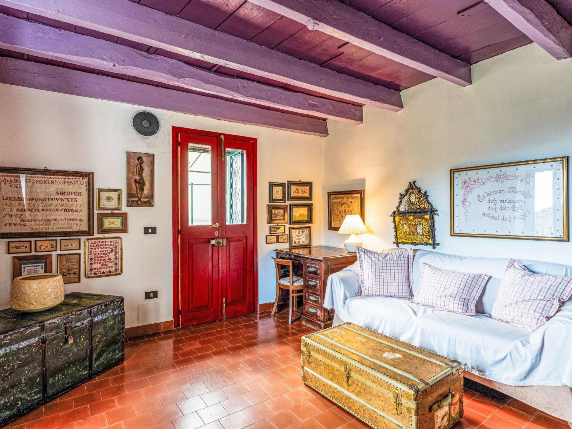 Holiday Home Mes Mas By Interhome Stellanello Luaran gambar