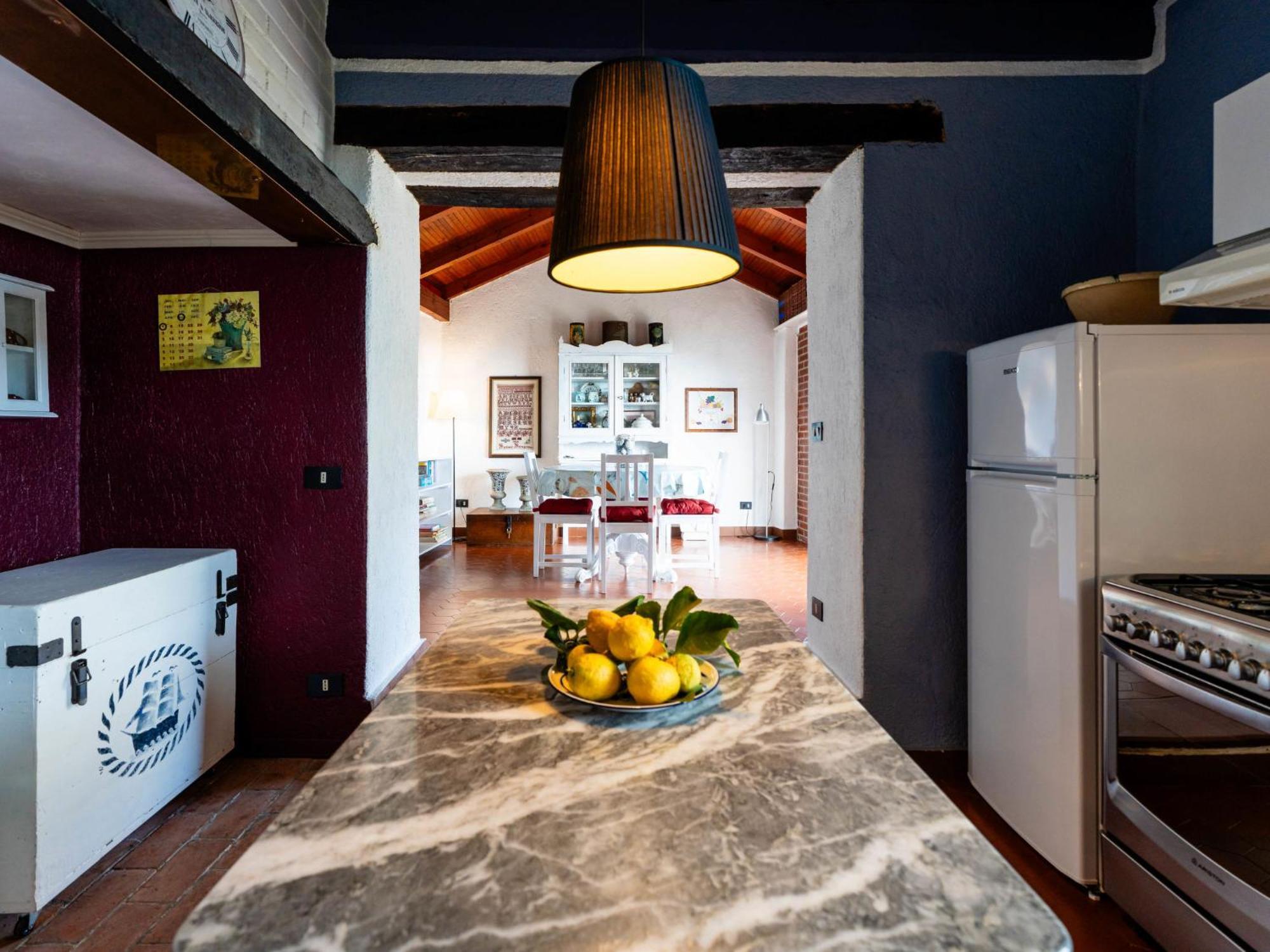 Holiday Home Mes Mas By Interhome Stellanello Luaran gambar