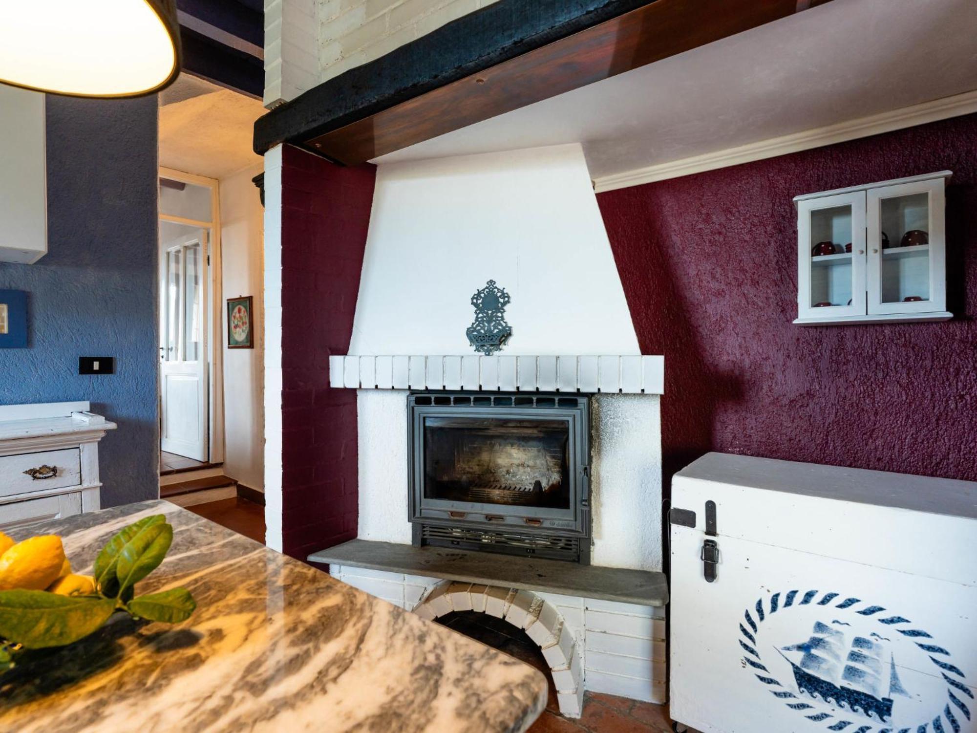 Holiday Home Mes Mas By Interhome Stellanello Luaran gambar
