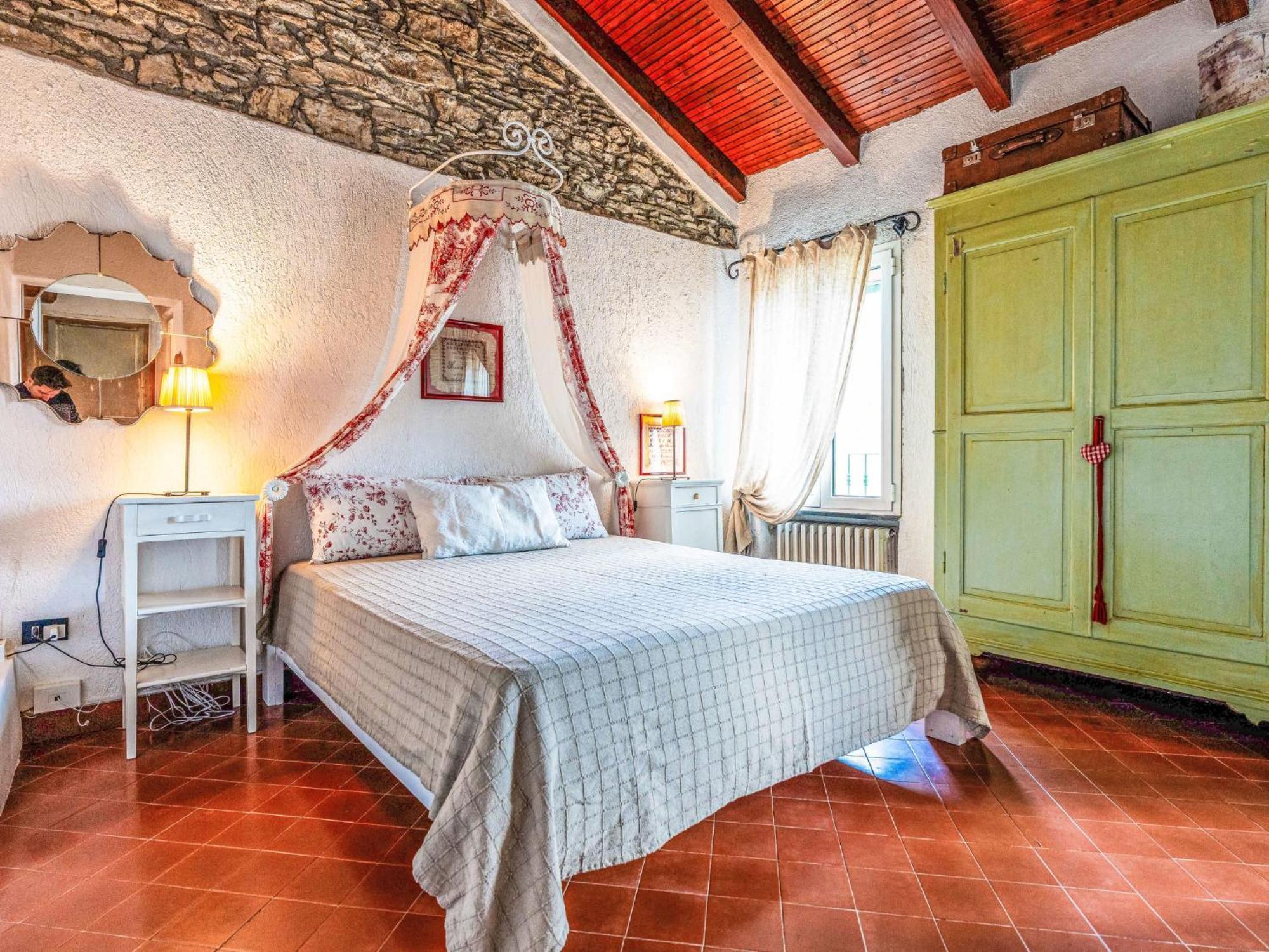 Holiday Home Mes Mas By Interhome Stellanello Luaran gambar