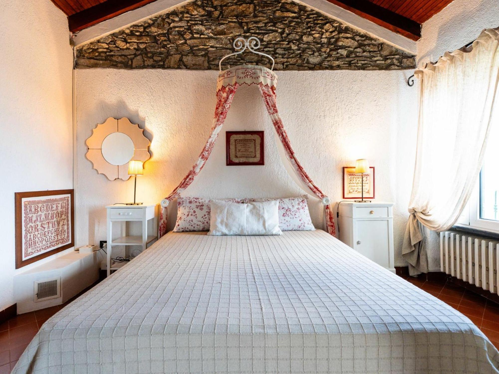 Holiday Home Mes Mas By Interhome Stellanello Luaran gambar