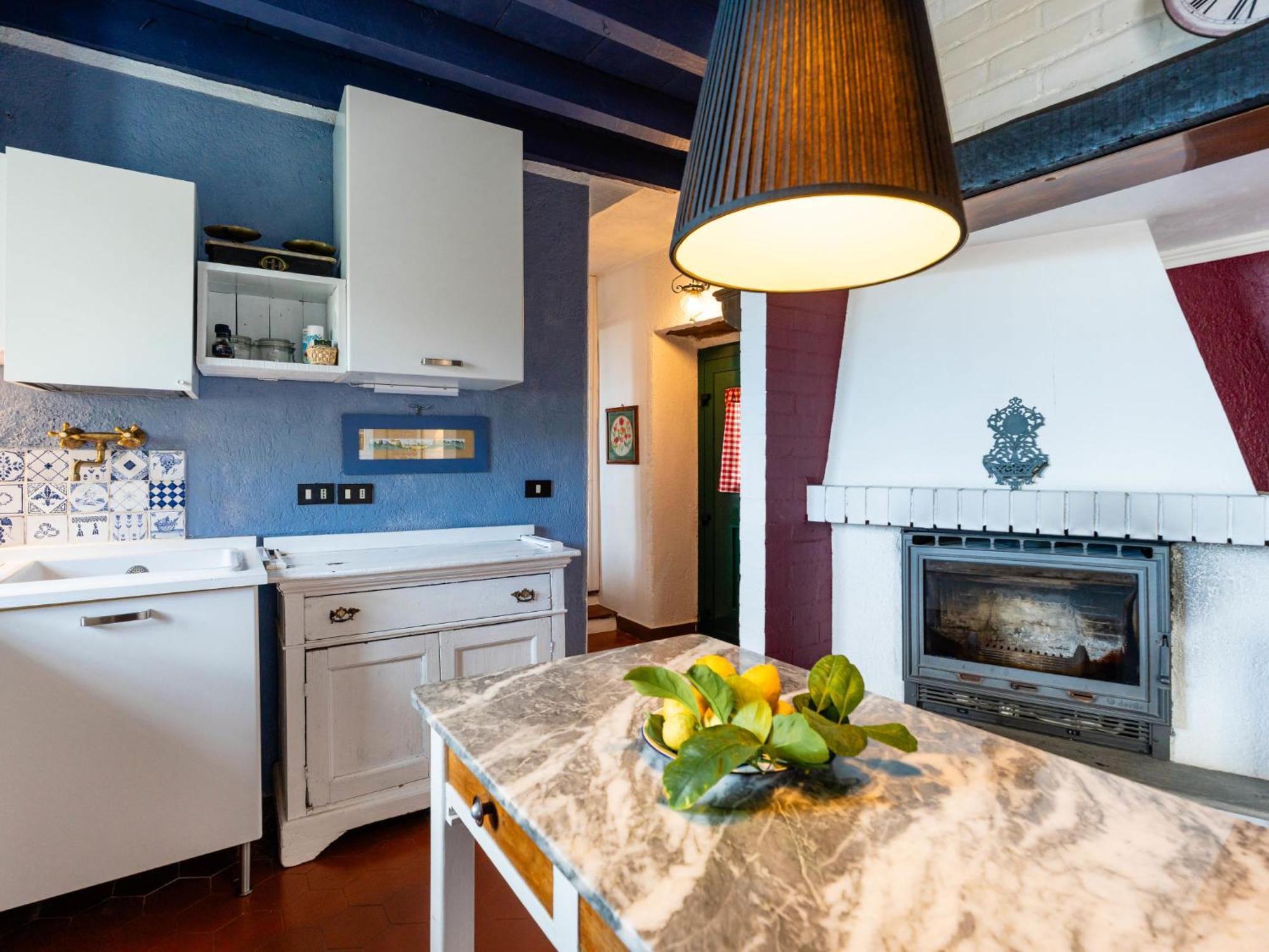 Holiday Home Mes Mas By Interhome Stellanello Luaran gambar