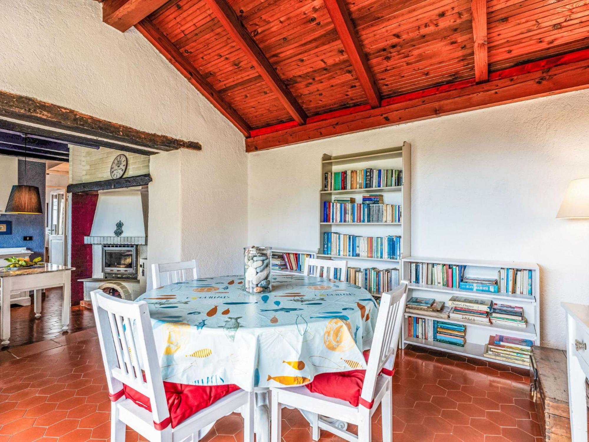 Holiday Home Mes Mas By Interhome Stellanello Luaran gambar