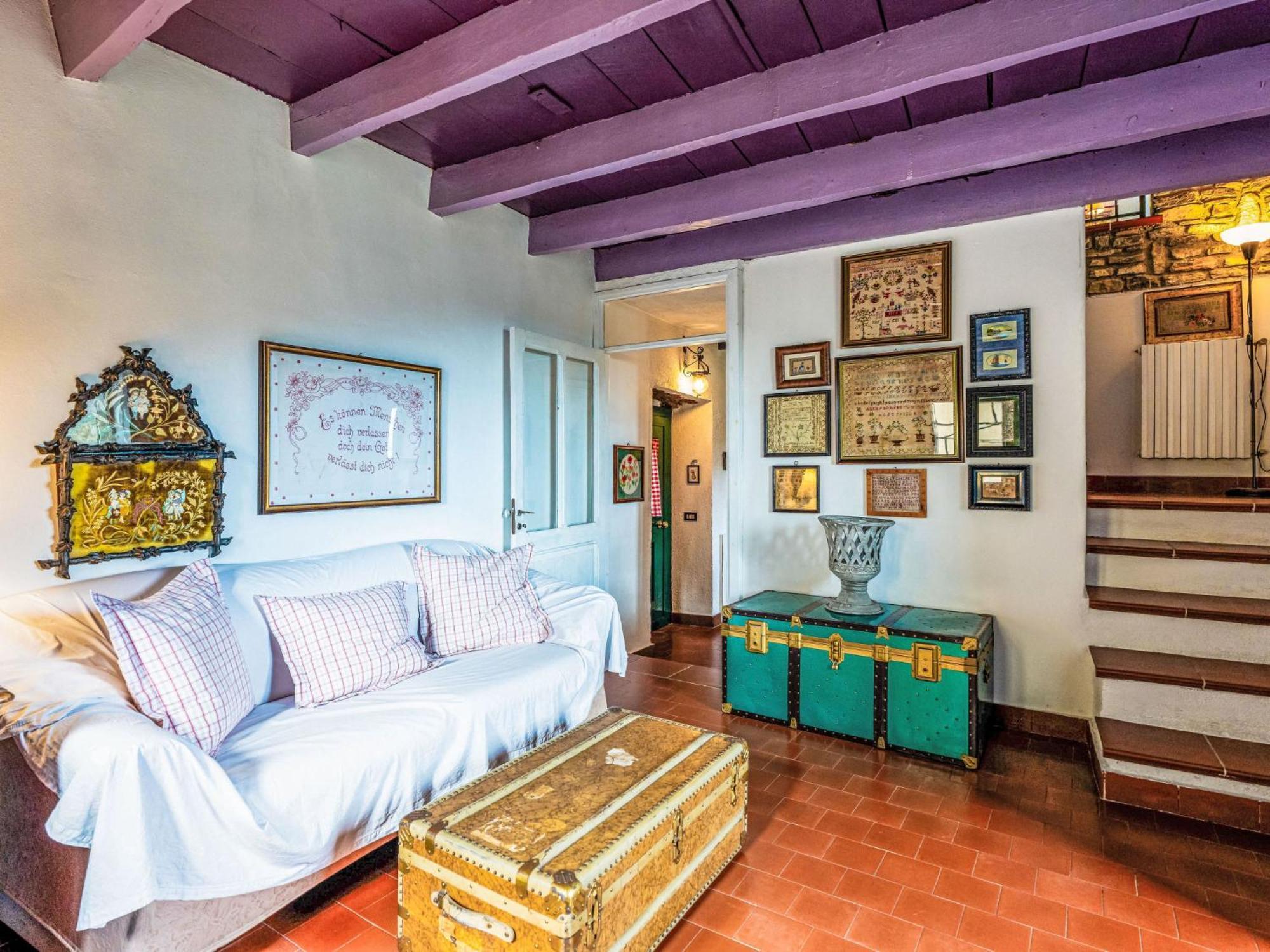 Holiday Home Mes Mas By Interhome Stellanello Luaran gambar