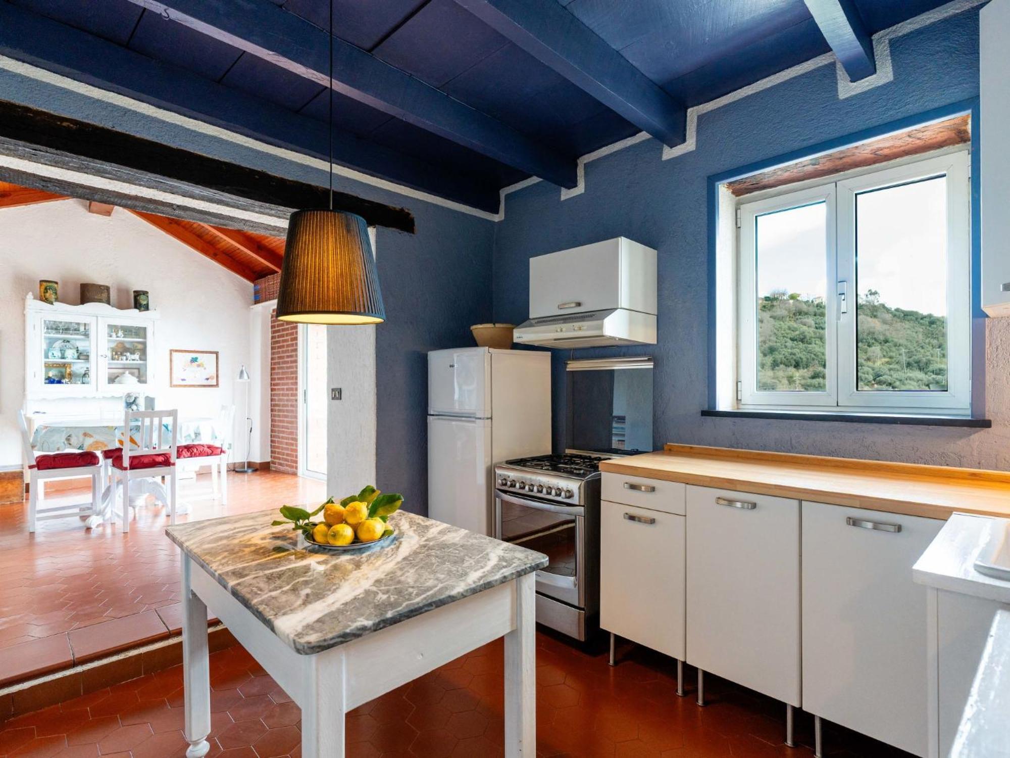Holiday Home Mes Mas By Interhome Stellanello Luaran gambar