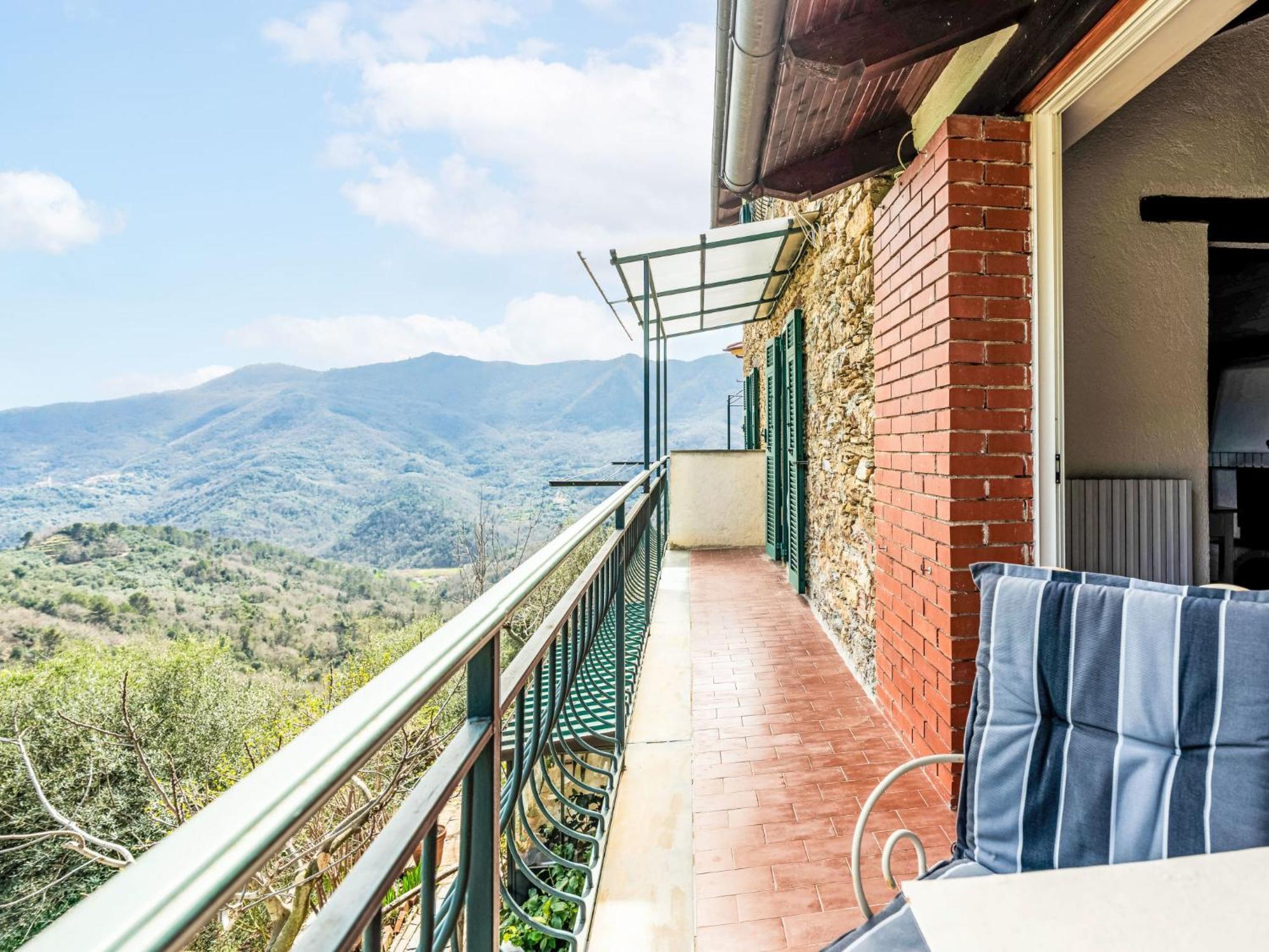 Holiday Home Mes Mas By Interhome Stellanello Luaran gambar