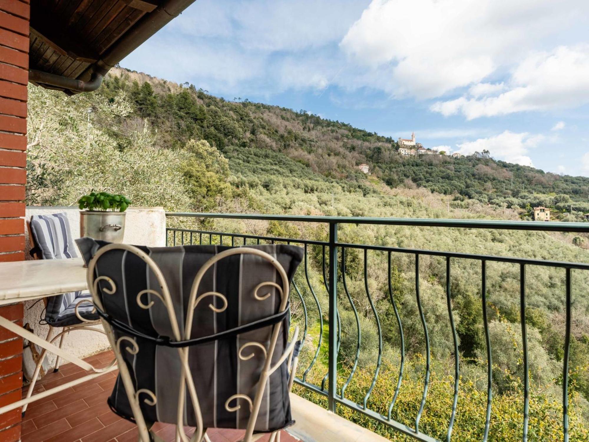 Holiday Home Mes Mas By Interhome Stellanello Luaran gambar