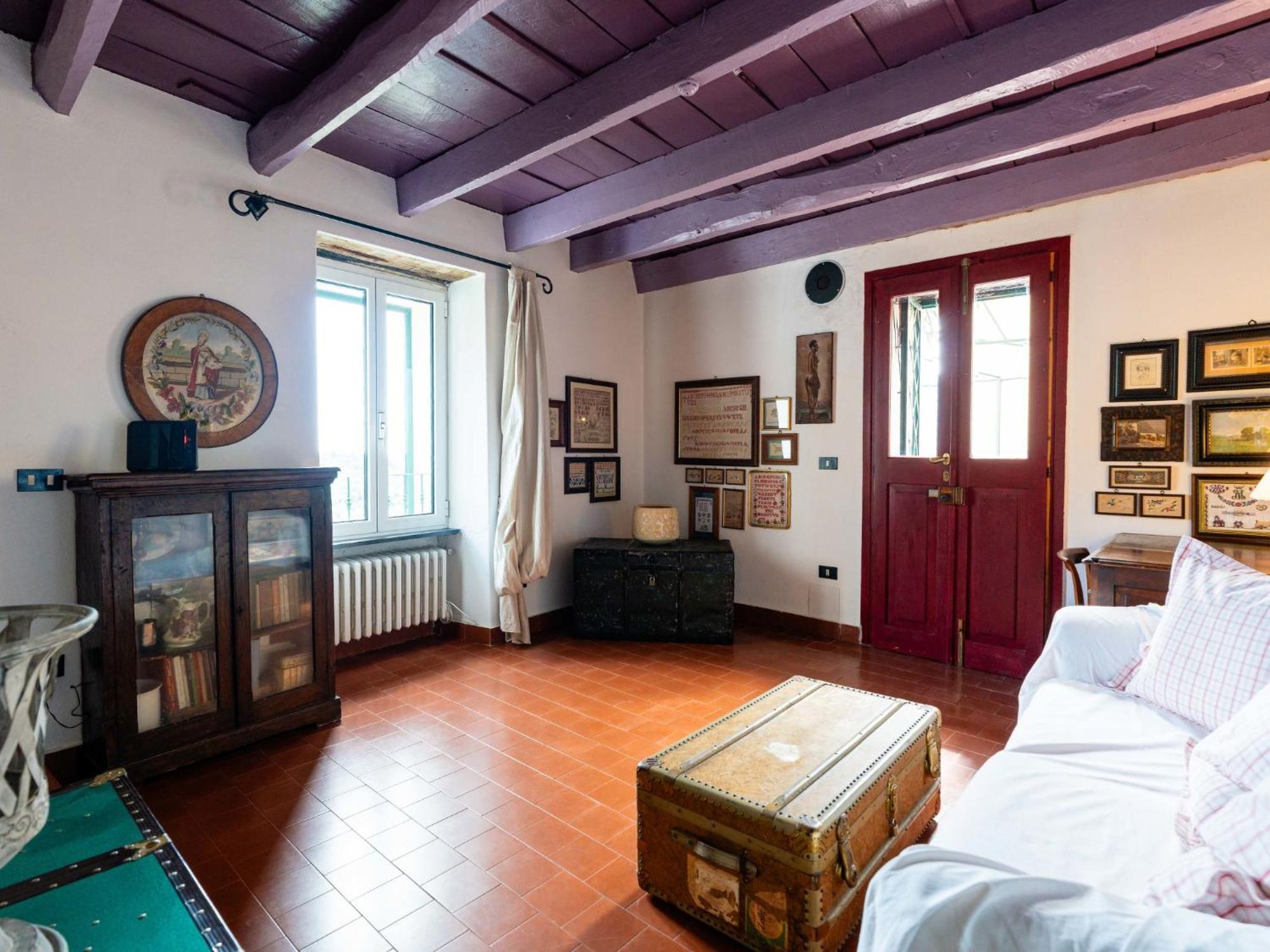 Holiday Home Mes Mas By Interhome Stellanello Luaran gambar