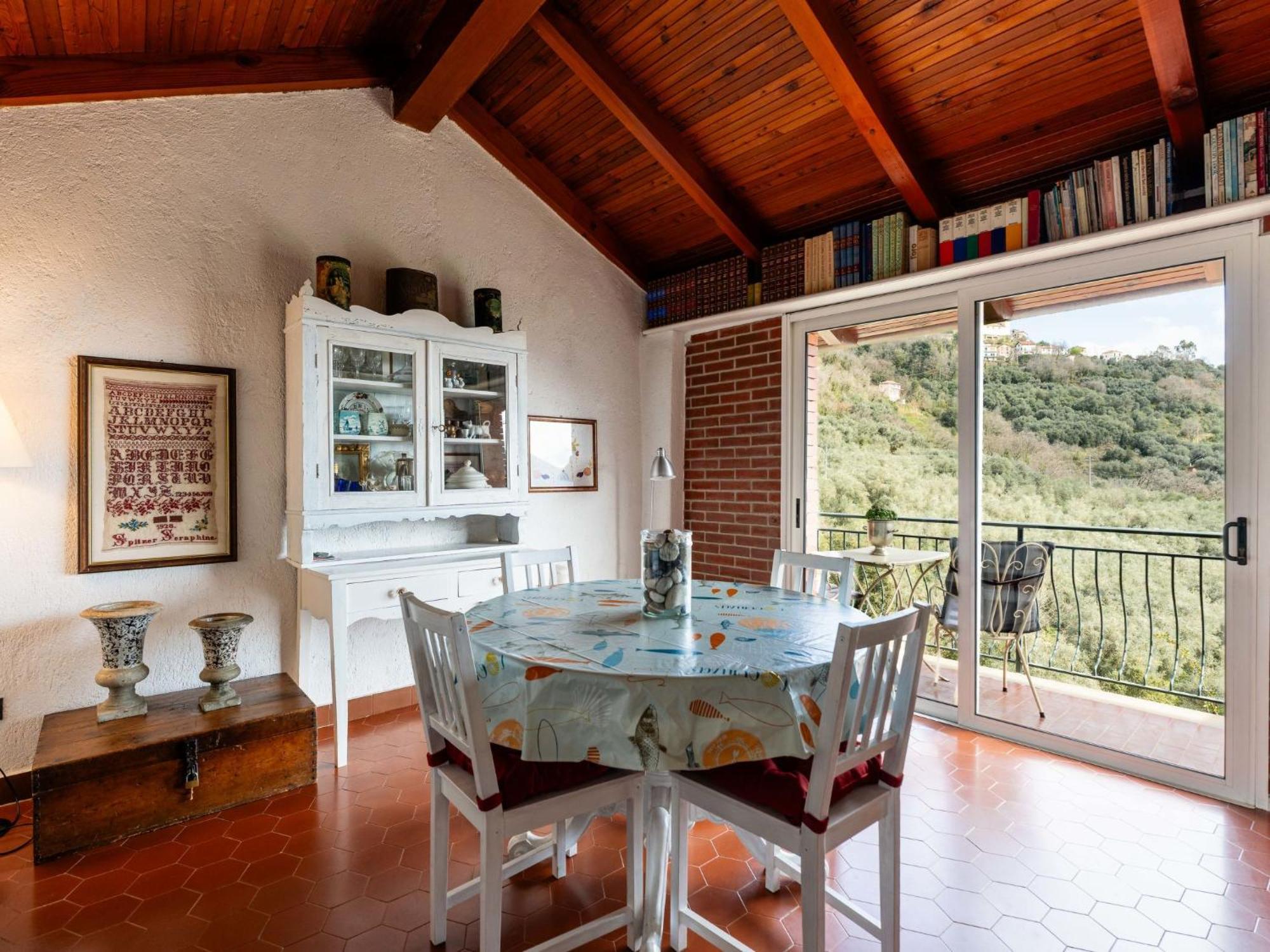 Holiday Home Mes Mas By Interhome Stellanello Luaran gambar