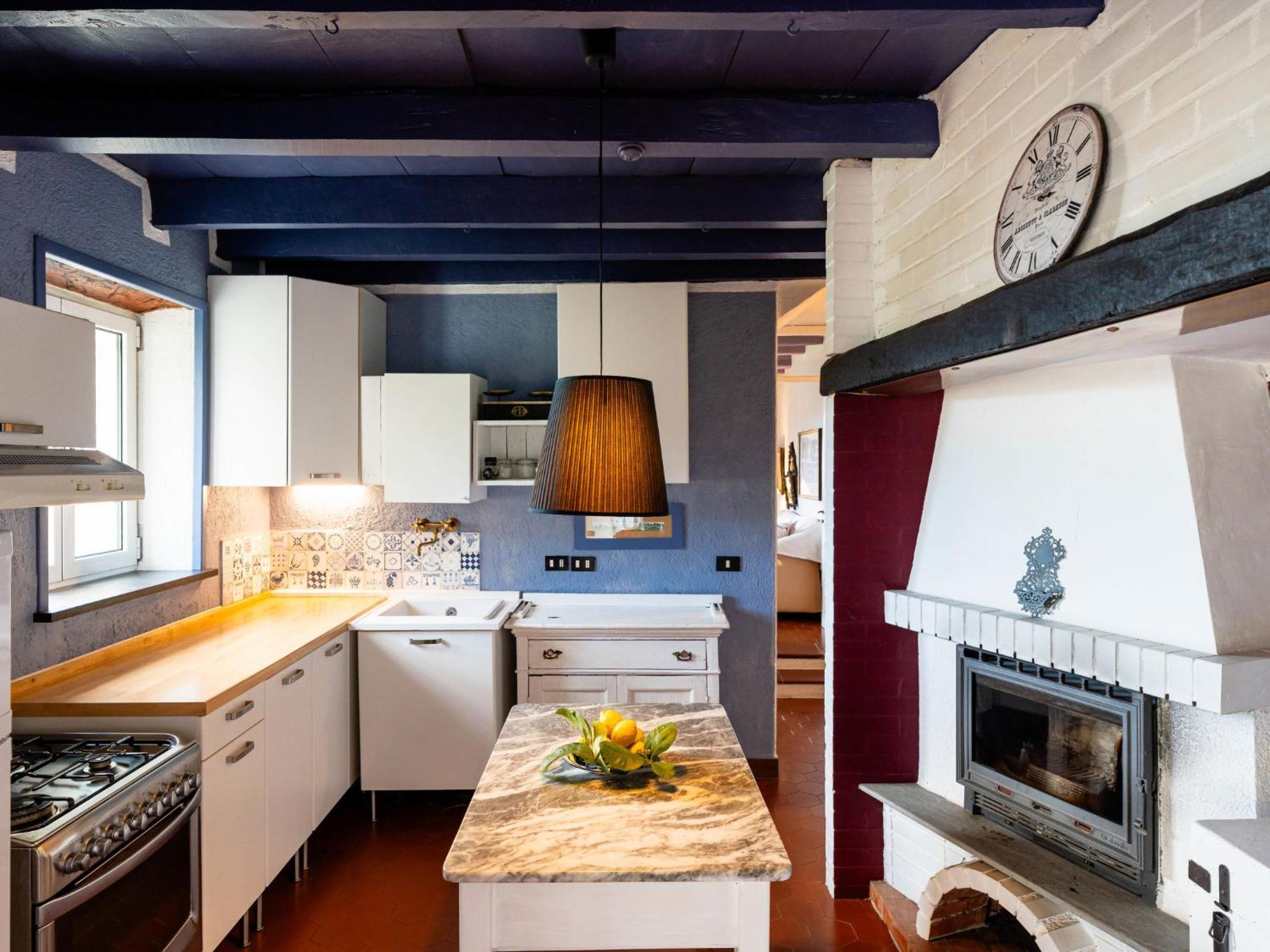 Holiday Home Mes Mas By Interhome Stellanello Luaran gambar