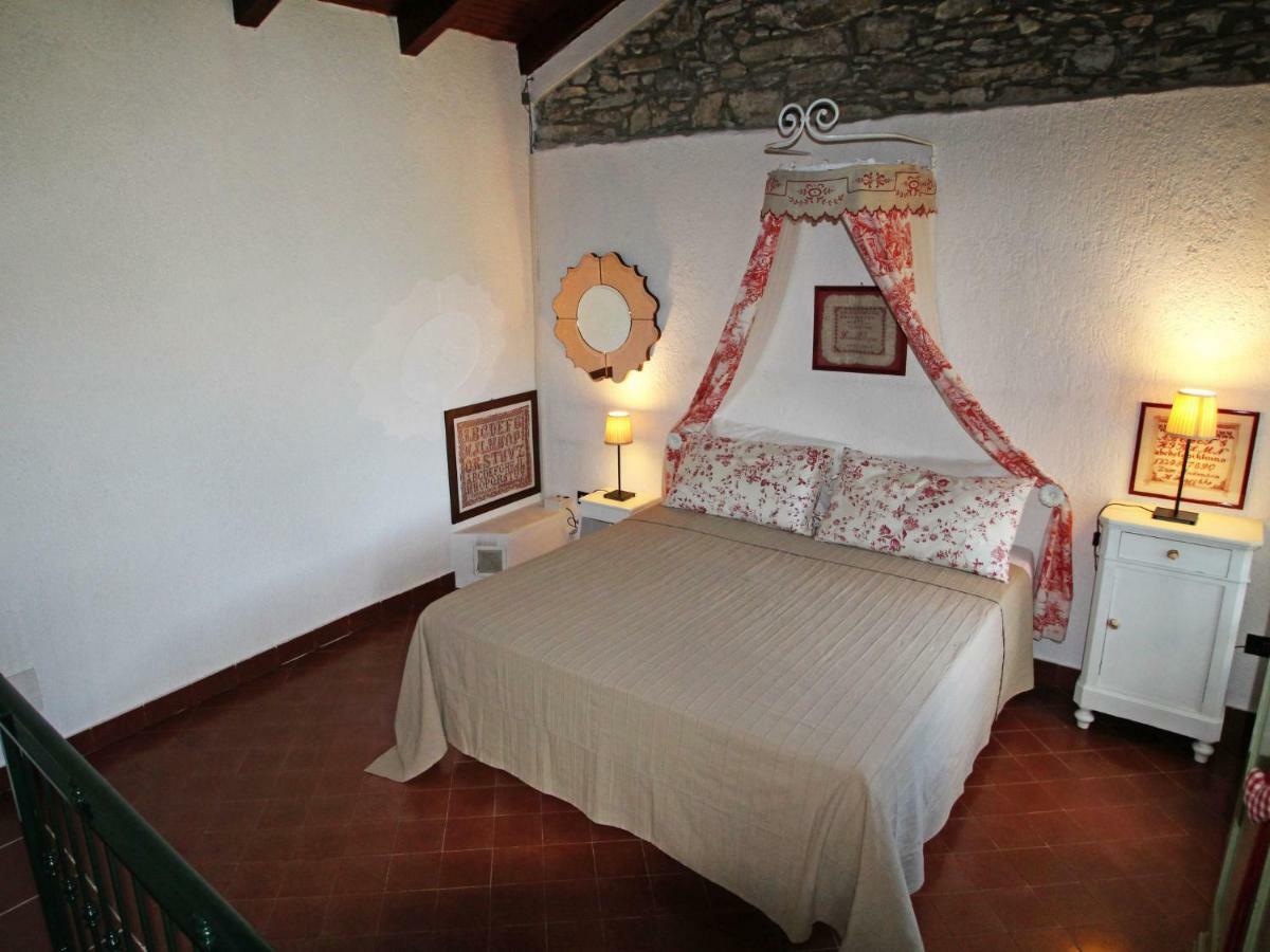 Holiday Home Mes Mas By Interhome Stellanello Luaran gambar