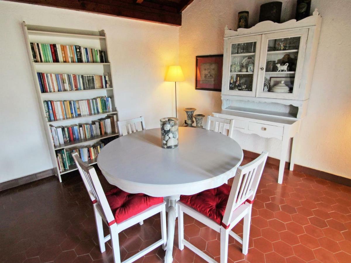 Holiday Home Mes Mas By Interhome Stellanello Luaran gambar