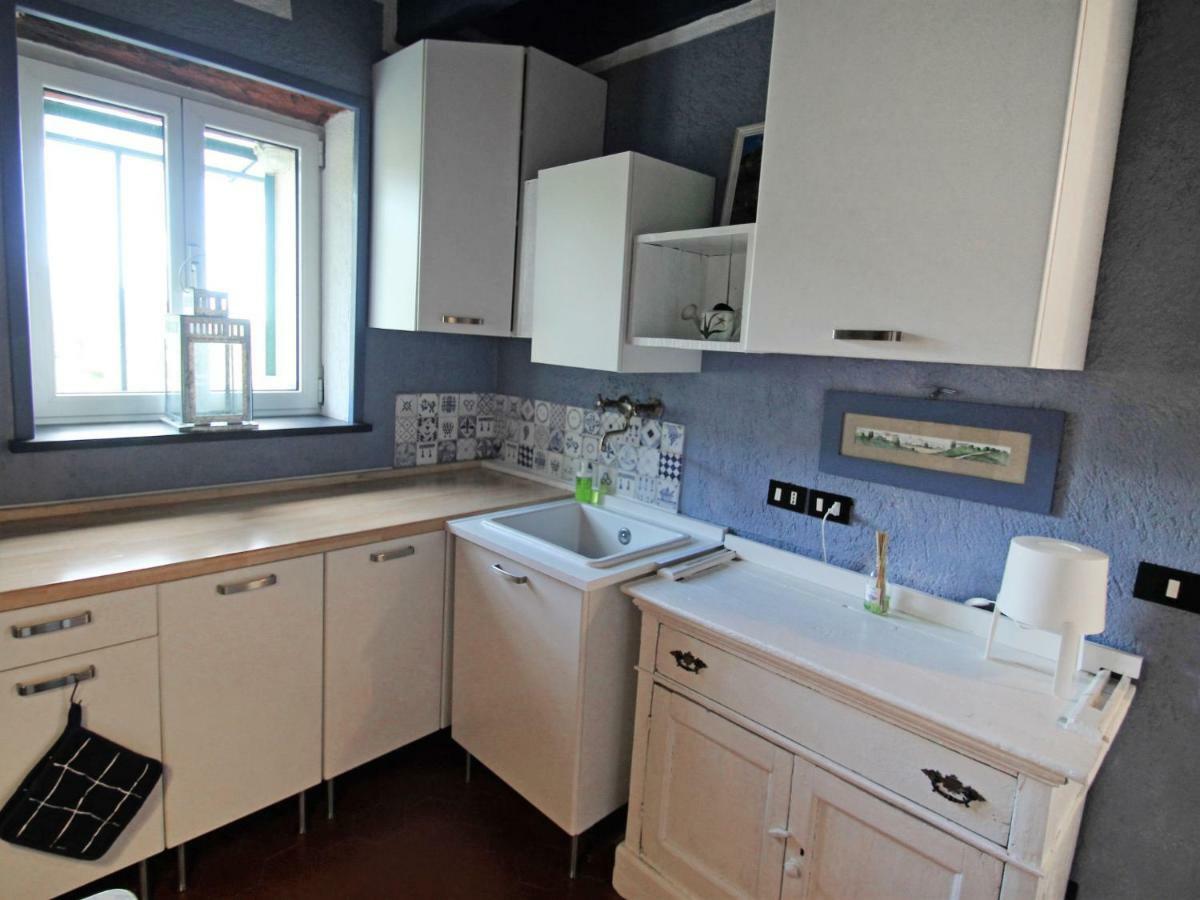 Holiday Home Mes Mas By Interhome Stellanello Luaran gambar