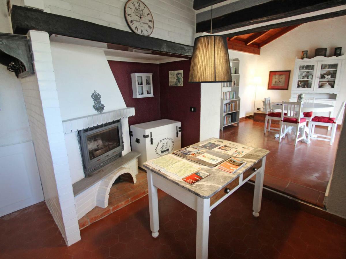 Holiday Home Mes Mas By Interhome Stellanello Luaran gambar