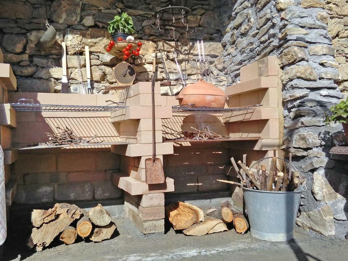 Holiday Home Mes Mas By Interhome Stellanello Luaran gambar