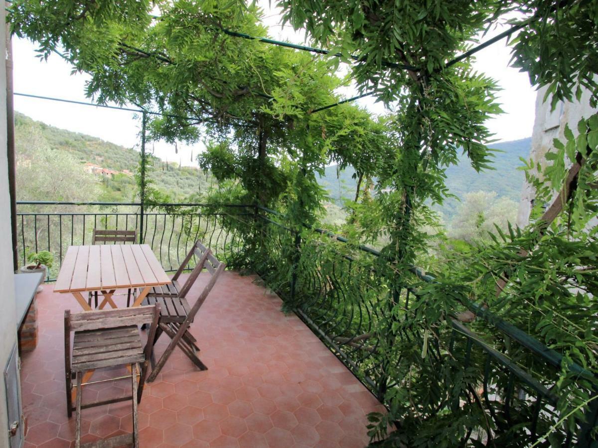 Holiday Home Mes Mas By Interhome Stellanello Luaran gambar
