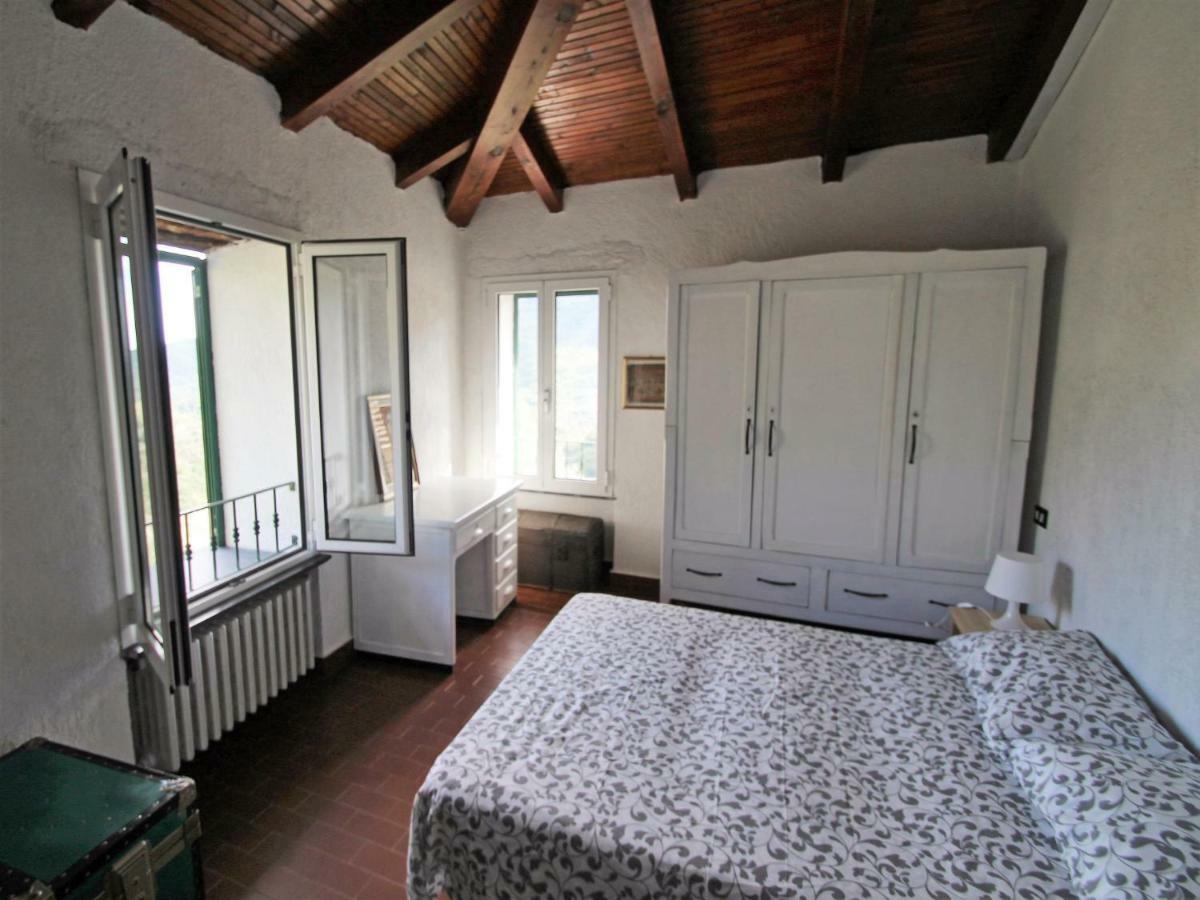 Holiday Home Mes Mas By Interhome Stellanello Luaran gambar